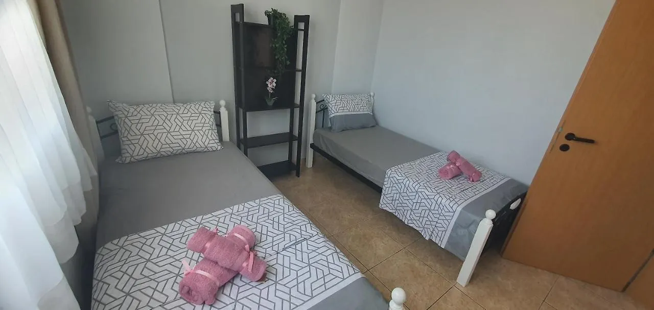 Stefaris Properties Apartamento Lárnaca 0*,  Chipre
