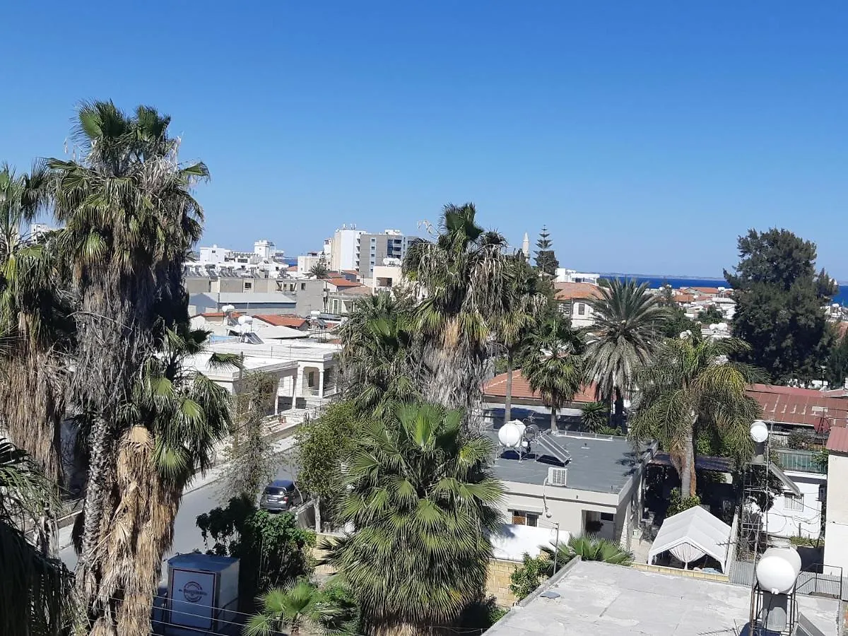 Stefaris Properties location