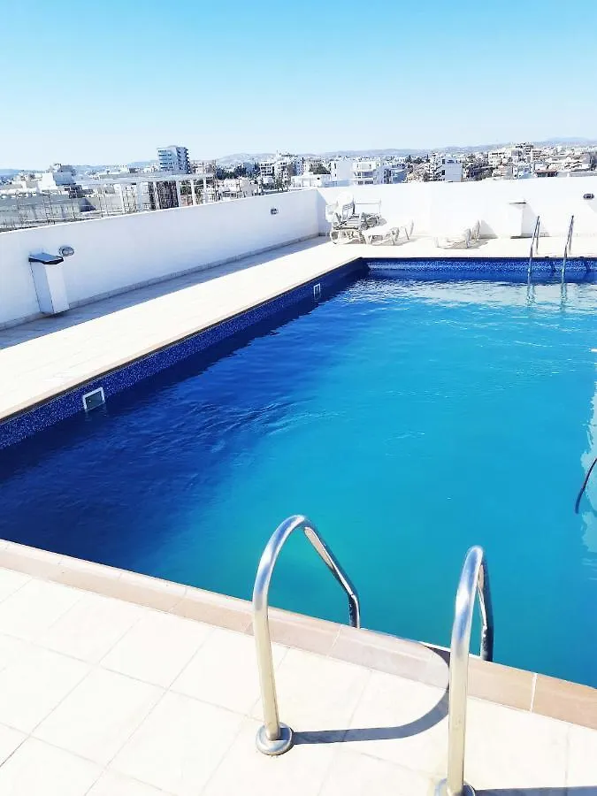 Stefaris Properties Apartment Larnaca Cyprus