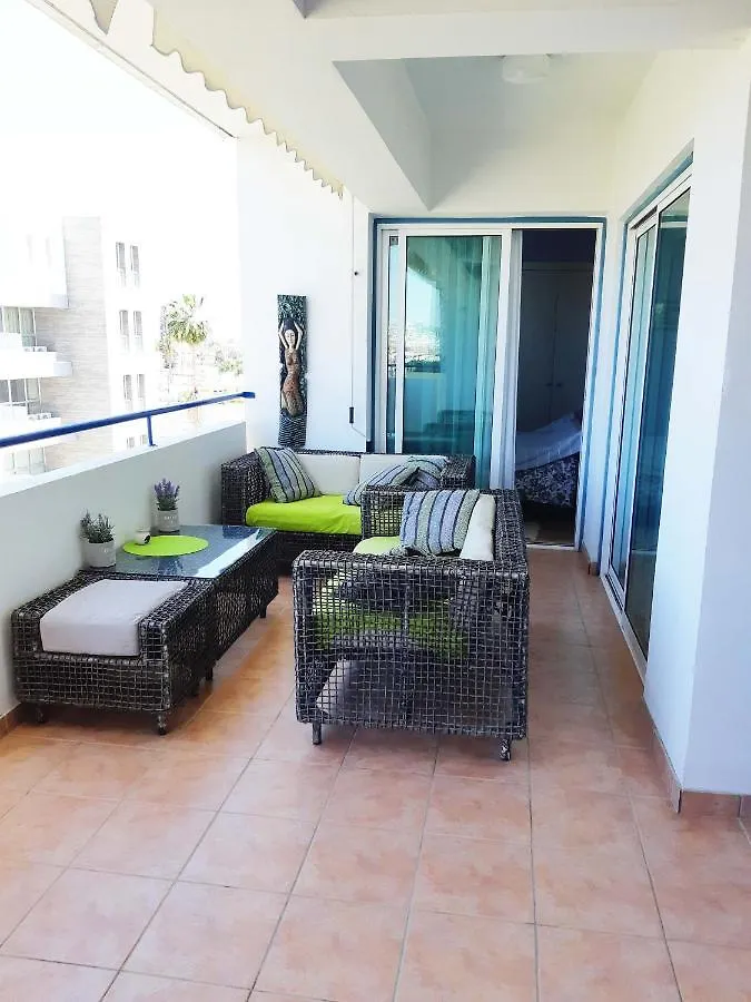 Stefaris Properties Apartment Larnaca