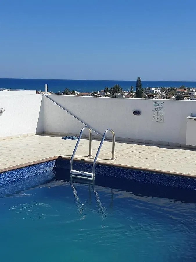 Stefaris Properties Apartment Larnaca