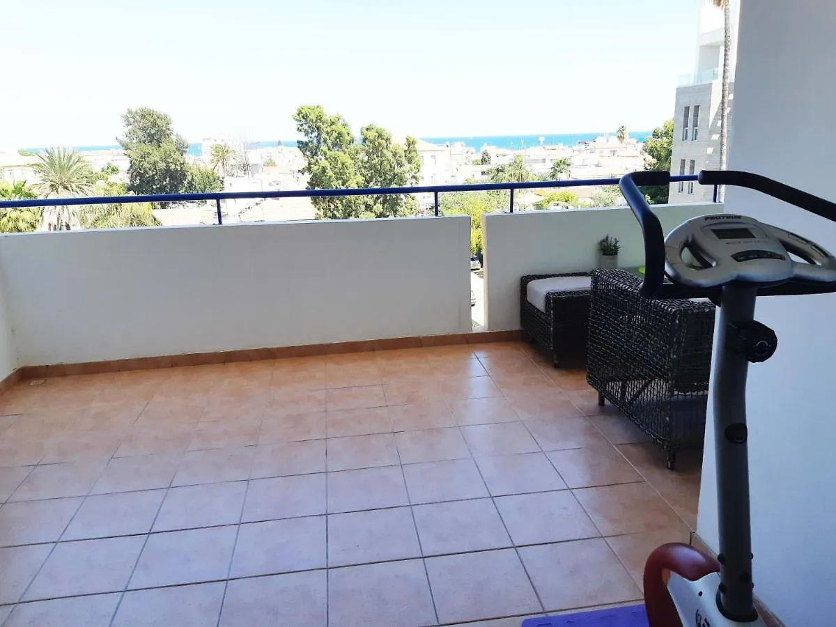 Stefaris Properties Apartment Larnaca 0*,