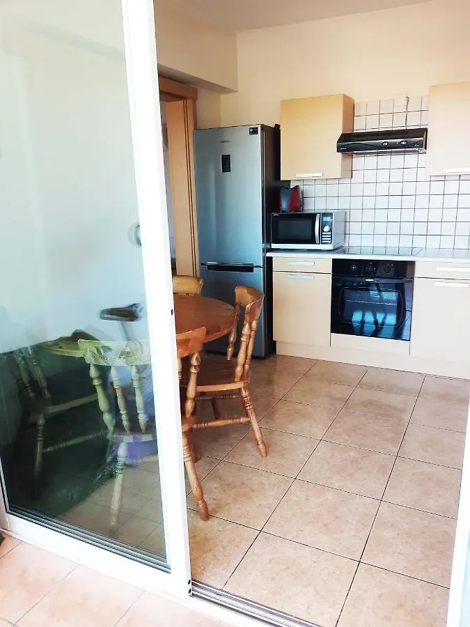 Stefaris Properties Apartment Larnaca