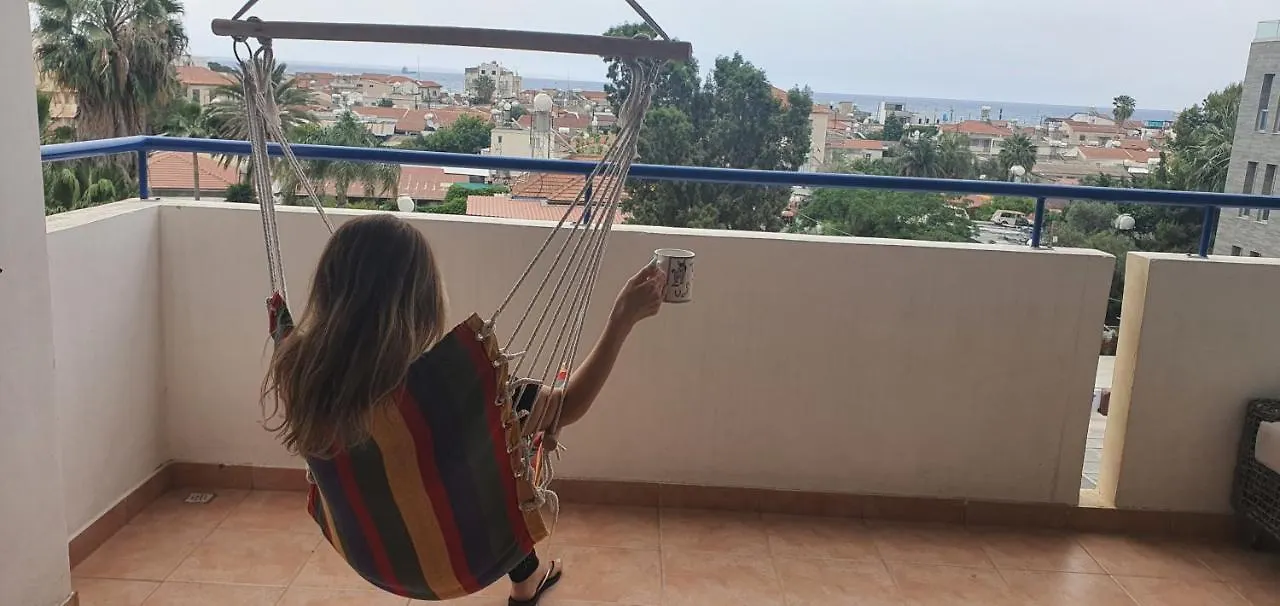 Stefaris Properties Apartment Larnaca