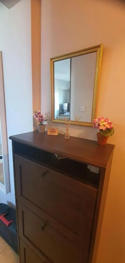 Stefaris Properties Apartment Larnaca Cyprus