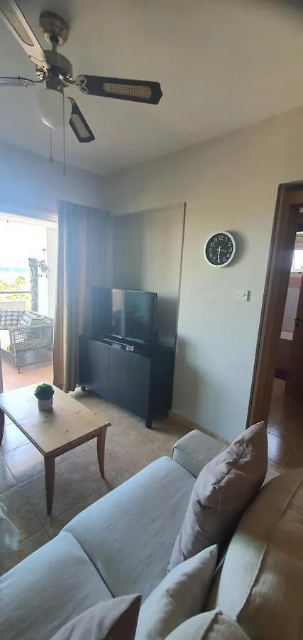 Stefaris Properties Apartment Larnaca