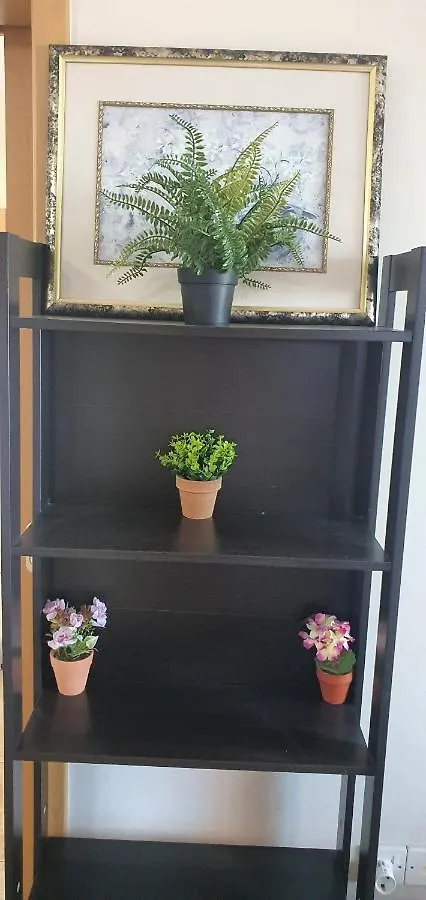 Stefaris Properties Apartment Larnaca