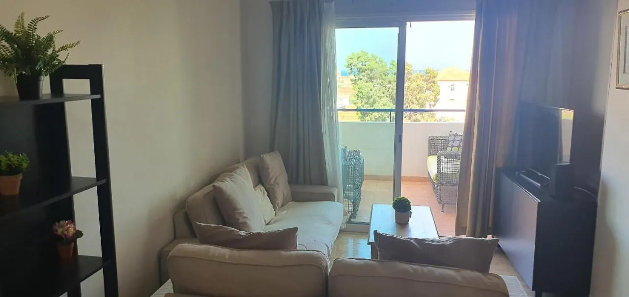 Stefaris Properties Apartment Larnaca 0*,