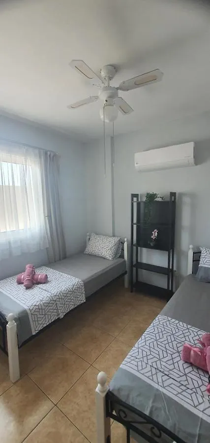 Stefaris Properties Apartment Larnaca