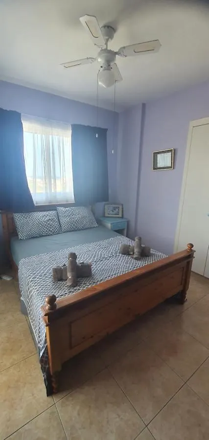 Stefaris Properties Apartment Larnaca Cyprus