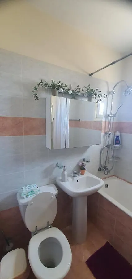 Stefaris Properties Apartment Larnaca