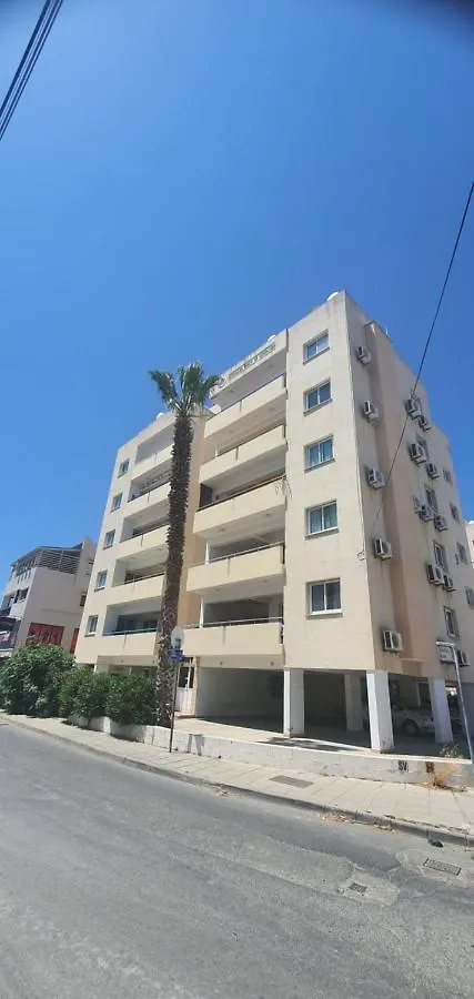 Stefaris Properties Apartment Larnaca 0*,  Cyprus